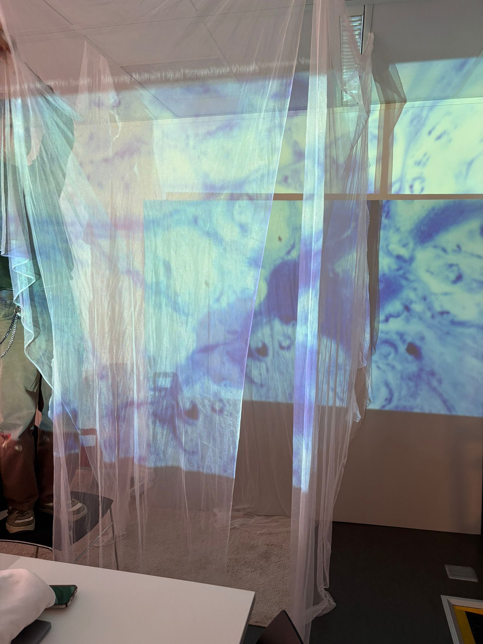 Immersive Environments 01