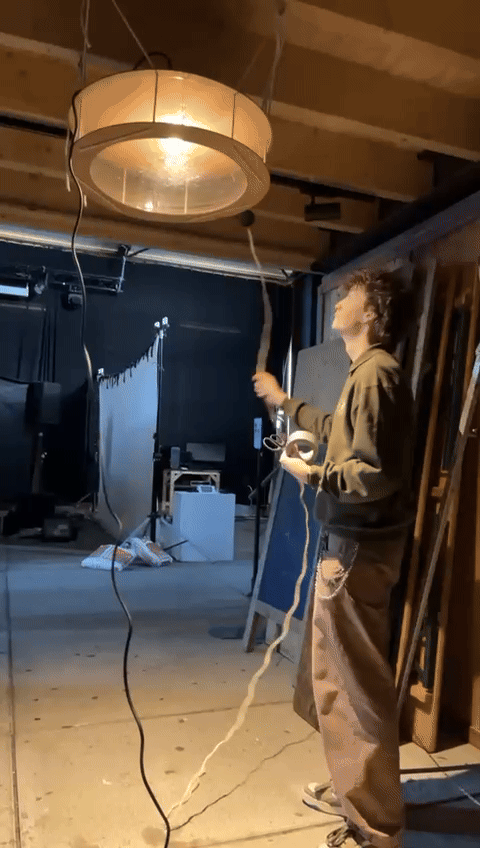 Immersive Environments 21