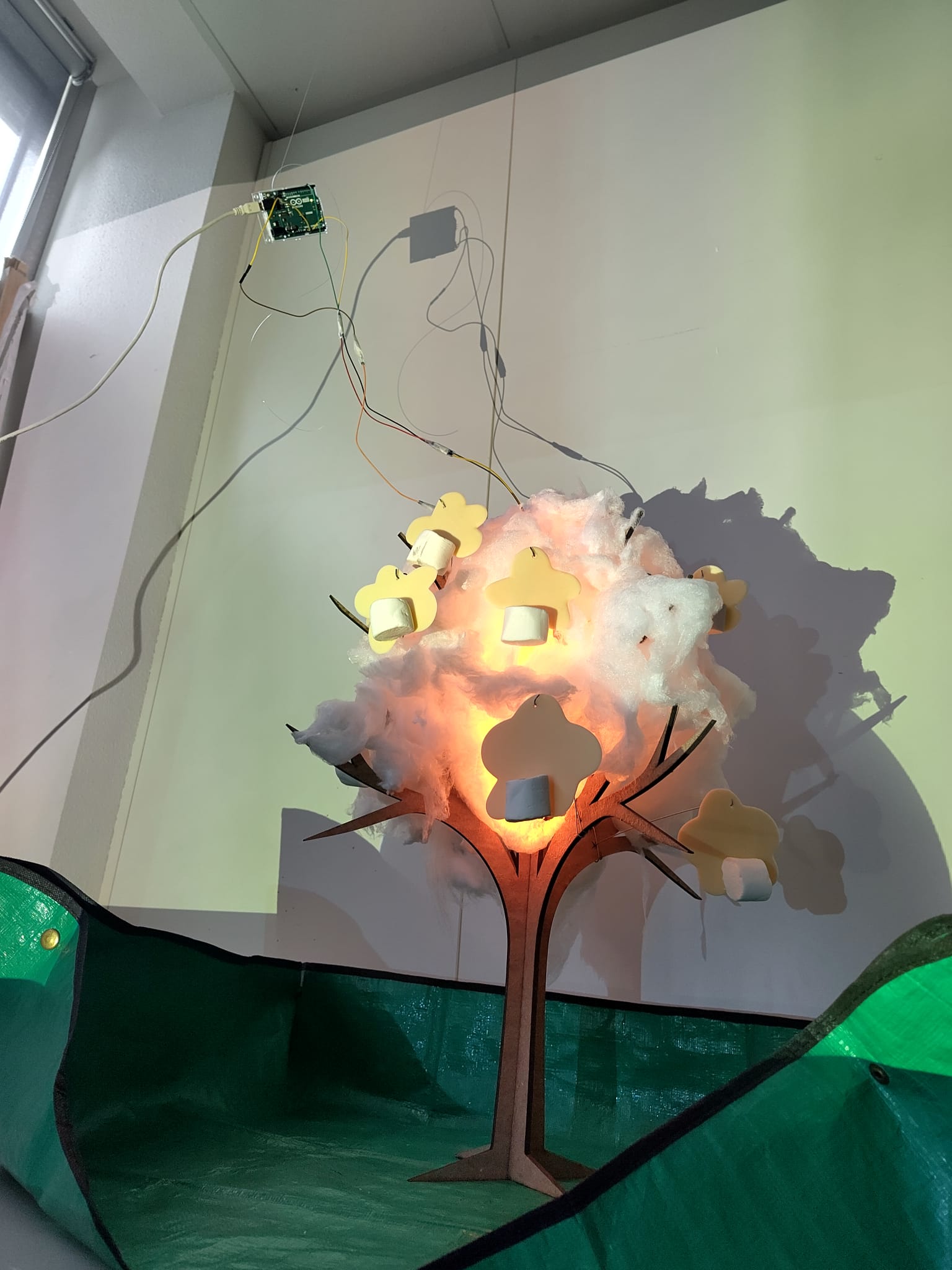 Immersive Environments 04