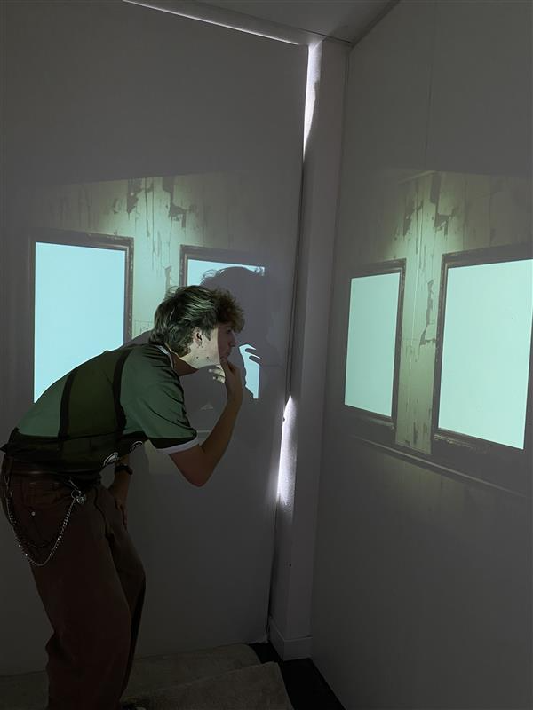 Immersive Environments 05