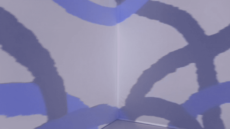 Immersive Environments main visual